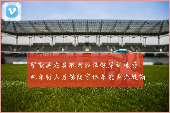 霍勒迪右肩肌肉拉伤缺席训练营,凯尔特人后场防守体系能否无缝衔接?